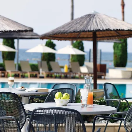 Atlantica Miramare 4* Limassol