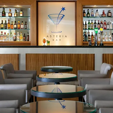 Atlantica Miramare Hotel