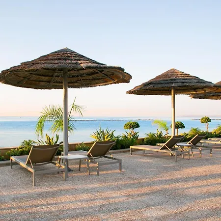 Atlantica Miramare 4* Limassol