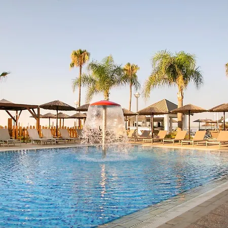 Atlantica Miramare Limassol