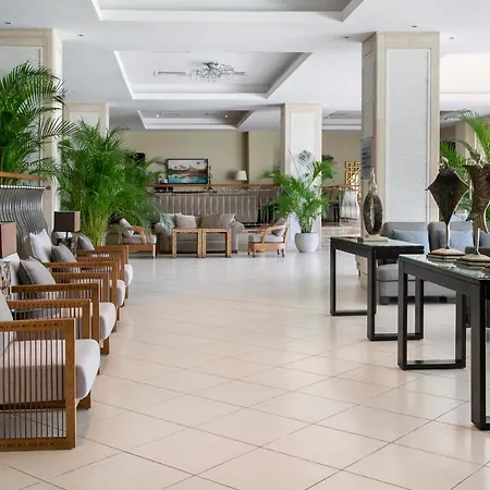 Atlantica Miramare 4*