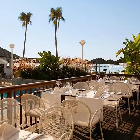 Atlantica Miramare 4*