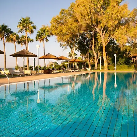 Atlantica Miramare Hotel Limassol