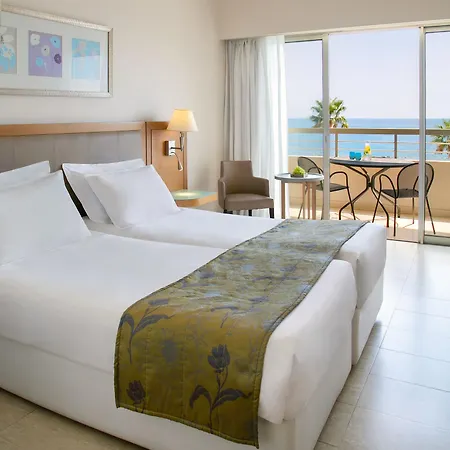 Atlantica Miramare 4*