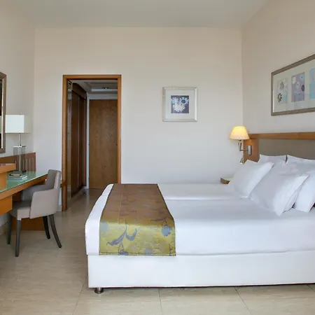 Atlantica Miramare 4*