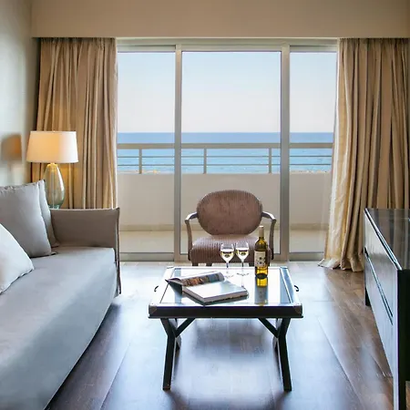 Atlantica Miramare Limassol