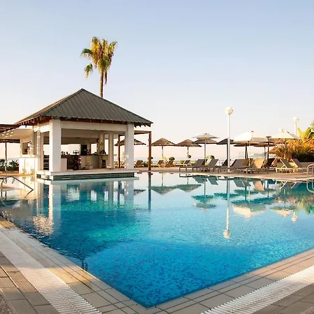 Atlantica Miramare 4*