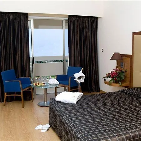 Atlantica Miramare Hotel