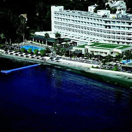 Atlantica Miramare 4*