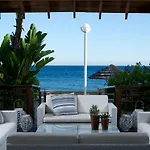 Otel Atlantica Miramare Limasol