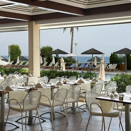 Hotell Atlantica Miramare
