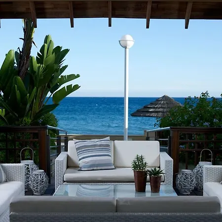 Hotel Atlantica Miramare Lemesos