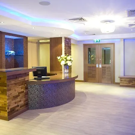 Hotell Atlantica Miramare
