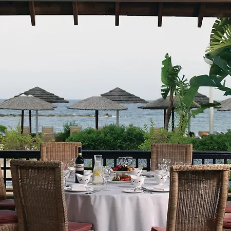 Atlantica Miramare Hotell 4*