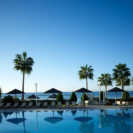 Atlantica Miramare 4*