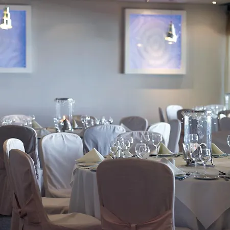 Atlantica Miramare Hotell
