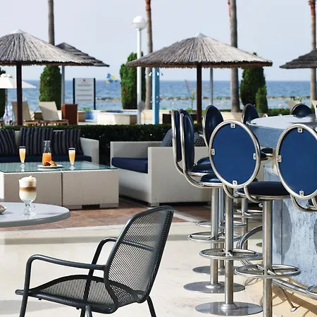 Atlantica Miramare Hotell