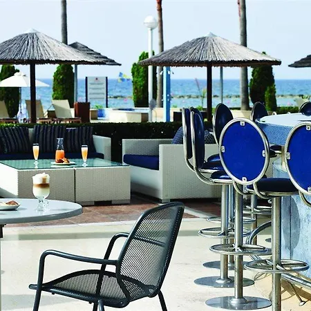 Atlantica Miramare 4* リマソール