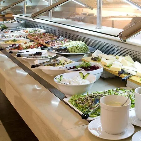 Atlantica Miramare Hotel