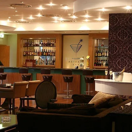 Atlantica Miramare ホテル 4*
