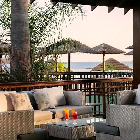 Atlantica Miramare 4* Lemesos