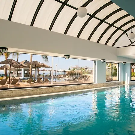 Hotel Atlantica Miramare Lemesos