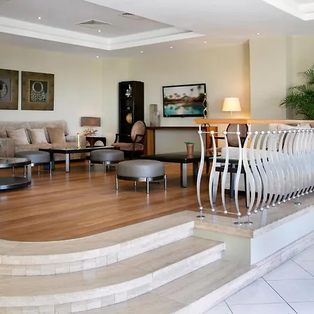 Atlantica Miramare Hotel 4*