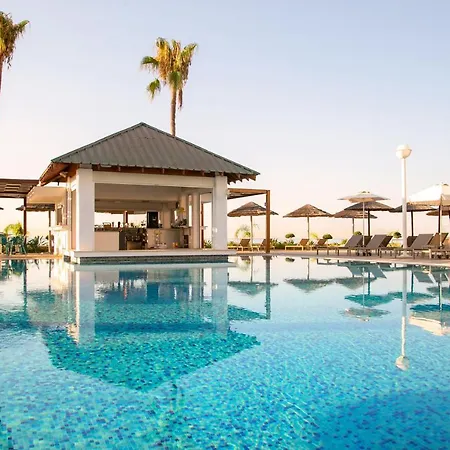 Hotel Atlantica Miramare