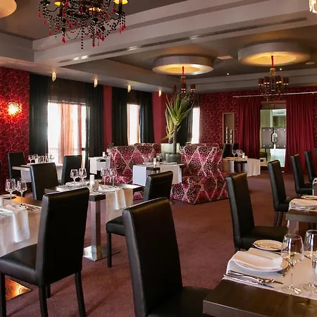 Hotel Atlantica Miramare