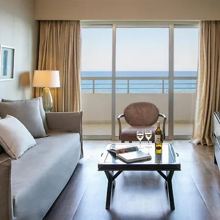 Atlantica Miramare 4* リマソール