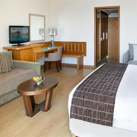 Atlantica Miramare Hotell