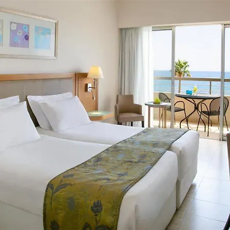 Atlantica Miramare ホテル