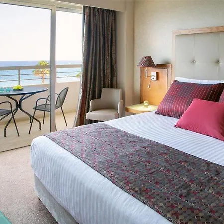 Atlantica Miramare Hotell Limassol