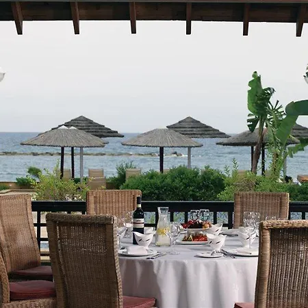 Atlantica Miramare 4* リマソール