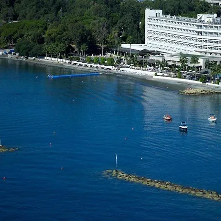 Hotell Atlantica Miramare