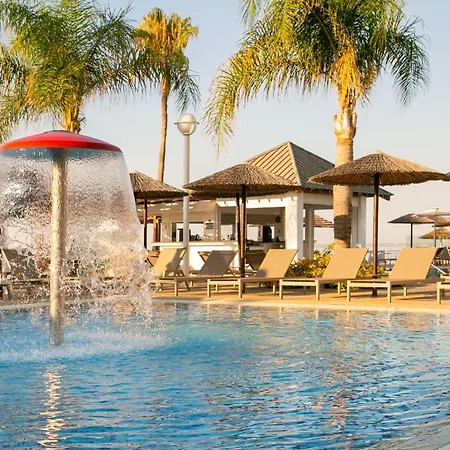 Hotel Atlantica Miramare 4*