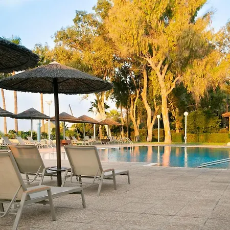 Atlantica Miramare Hotell 4*