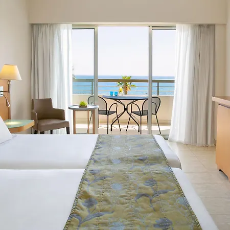 Atlantica Miramare Hotell