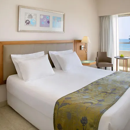 Atlantica Miramare Hotell Limassol