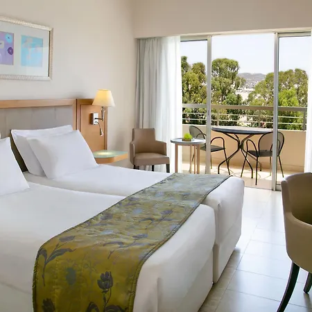 Atlantica Miramare 4*