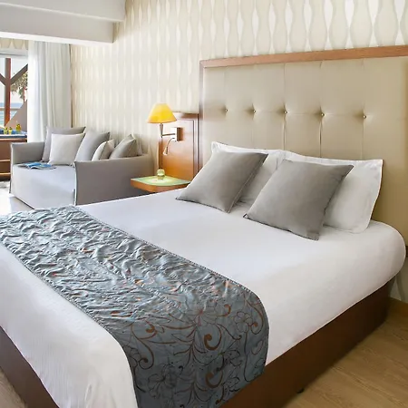 Atlantica Miramare 4*