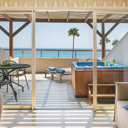 Atlantica Miramare Hotell Limassol