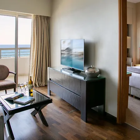 Atlantica Miramare Hotell Limassol