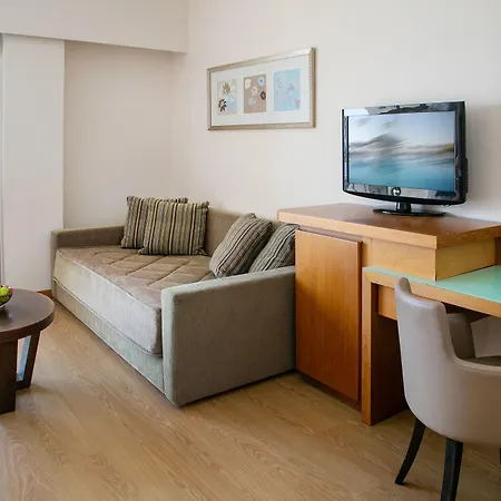 Atlantica Miramare Hotell 4*