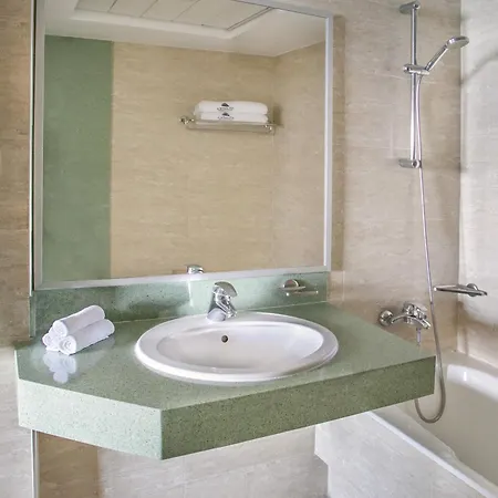 Otel Atlantica Miramare 4*