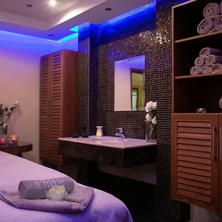 Atlantica Miramare 4*