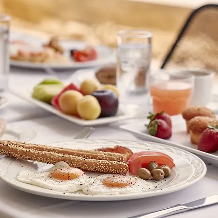 Hotell Atlantica Miramare