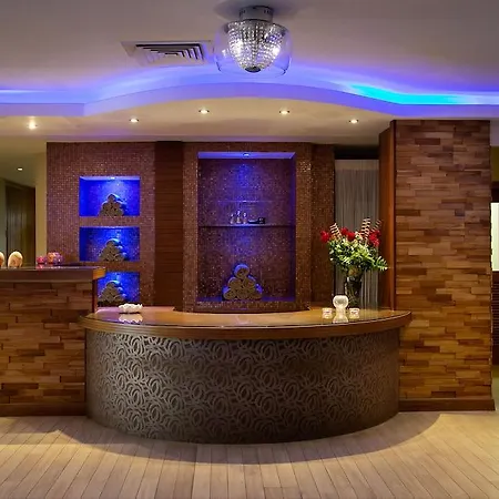 Atlantica Miramare Hotell