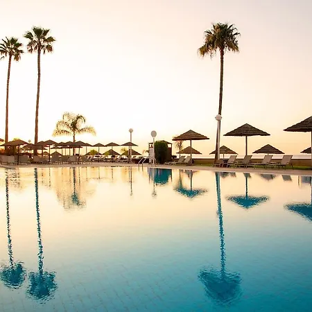 Atlantica Miramare Limassol
