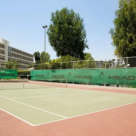 Atlantica Miramare 4*